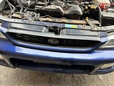 Subaru impreza classic for sale  Rochdale