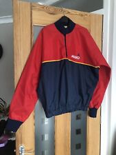 Musto blouson sailing for sale  SOLIHULL
