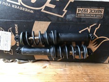 Amortisseur ryker 600 d'occasion Amortisseur ryker 600 d'occasion  Vic-sur-Aisne