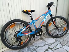 Bicicletta bambino cerchione usato  Cesena