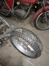 Ricambi moto bmw usato  Palermo