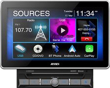 Jensen rmcar8000 10.1 for sale  Nashville