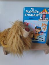 Peluche sac chien d'occasion  Plouay