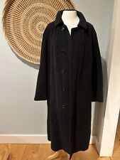 Regent long coat for sale  Beaufort