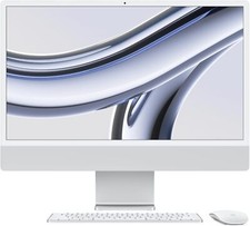 Apple 2023 imac for sale  WELLINGBOROUGH