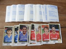 Panini football stickers for sale  BLACKBURN