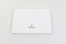 Livre catalogue rolex d'occasion  Aix-en-Provence-