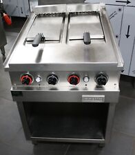 Doppelfritteuse palux mkn gebraucht kaufen  Borken