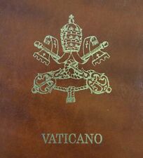 Vaticano annate complete usato  Borgo a Mozzano