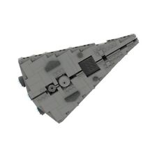 Blocos de construção Sci-Fi Future Imperial Star Destroyer 604 peças MOC-1513988 comprar usado  Enviando para Brazil