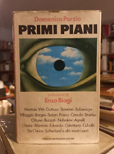 Primi piani domenico usato  Lumarzo