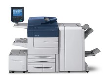 Xerox c60 booklet for sale  AYLESBURY