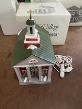 Dept heritage snow for sale  Lexington