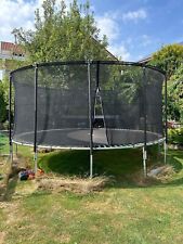 Trampolin 50 durchmesser gebraucht kaufen  Windorf