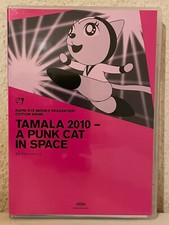 Tamala 2010 punk gebraucht kaufen  Staufenberg