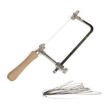 1pc scie chantourner d'occasion  Lyon I