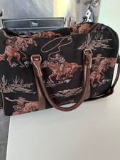 Weekend bag holdall for sale  CHEADLE