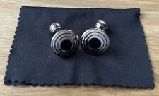 Duchamp cufflinks for sale  CATERHAM