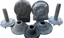 Spare parts valley for sale  Amarillo