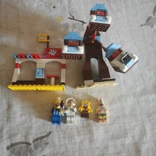 Lego 3816 spongebob usato  Montegranaro