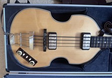 Hofner 125th anniversary for sale  CALDICOT