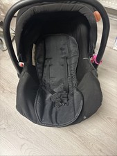 Verkaufe maxi cosi gebraucht kaufen  Mutterstadt