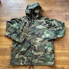 Long woodland camo for sale  Austin