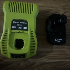 Ryobi 18v one for sale  Cowgill