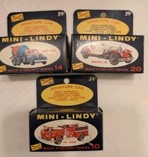 Linberg line mini for sale  Redding