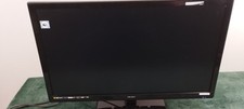 Bush black freeview for sale  BURNTWOOD