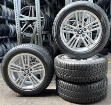 Rig bmw winterräder gebraucht kaufen  Uelzen