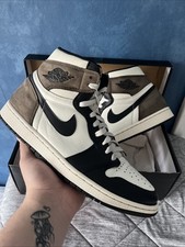 Jordan high mocha for sale  VIRGINIA WATER