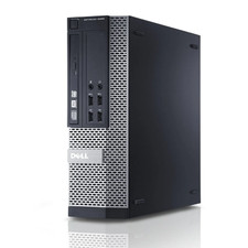 Dell Optiplex 9020 | i5  + 256GB SSD + 8GB | Windows 11 | A Grade comprar usado  Enviando para Brazil