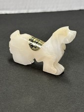 Vintage carved marble for sale  Saint Louis