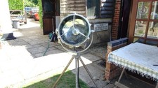 Large francis marine for sale  FORDINGBRIDGE