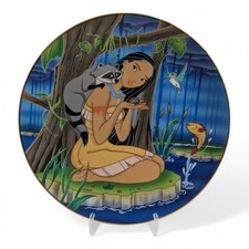 Disney pocahontas collector for sale  CASTLEFORD