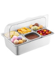 Vevor countertop food for sale  Deal