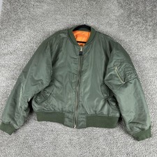 Vintage alpha industries d'occasion  Expédié en Belgium