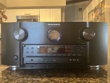 Marantz surround receiver for sale  Fort Lauderdale