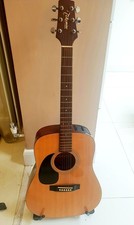 Takamine eg330 electro for sale  WEMBLEY