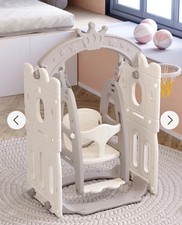 Toddler indoor swing for sale  ROCHDALE