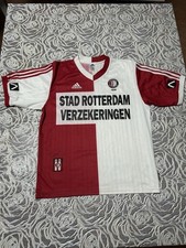Maglia calcio feyenoord usato  Montemurlo