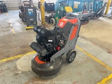 husqvarna concrete grinder for sale  Memphis