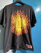 Randy orton legacy for sale  PRESCOT