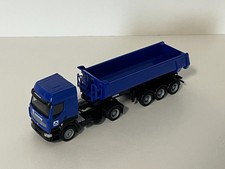 Renault tief muldenkipper gebraucht kaufen  Ottersweier