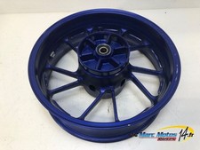 Jante arriere yamaha d'occasion Jante arriere yamaha d'occasion  Bénouville