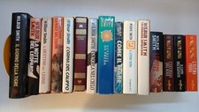 Wilbur smith lotto usato  Fano