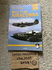 Bell airacobra mushroom for sale  YORK