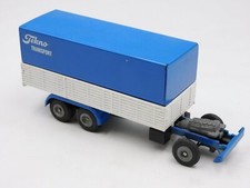 Tekno camion covered usato  Roma
