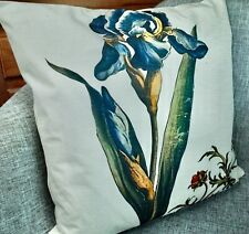 Iris vollkissen blume gebraucht kaufen  Wuppertal